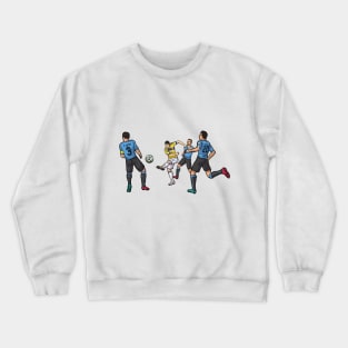 James Rodriguez Crewneck Sweatshirt